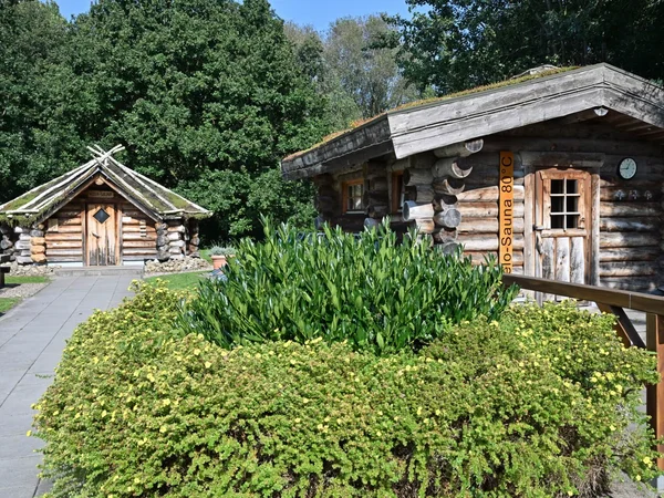 Bild 2: Erlebnisbad und Saunaparadies nautimo